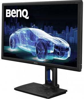 BenQ PD2700Q Black